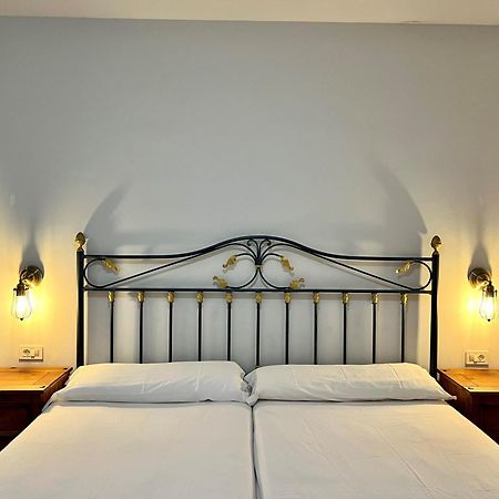 Apartamentos Φροντέρα Εξωτερικό φωτογραφία