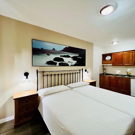 Apartamentos Φροντέρα Εξωτερικό φωτογραφία