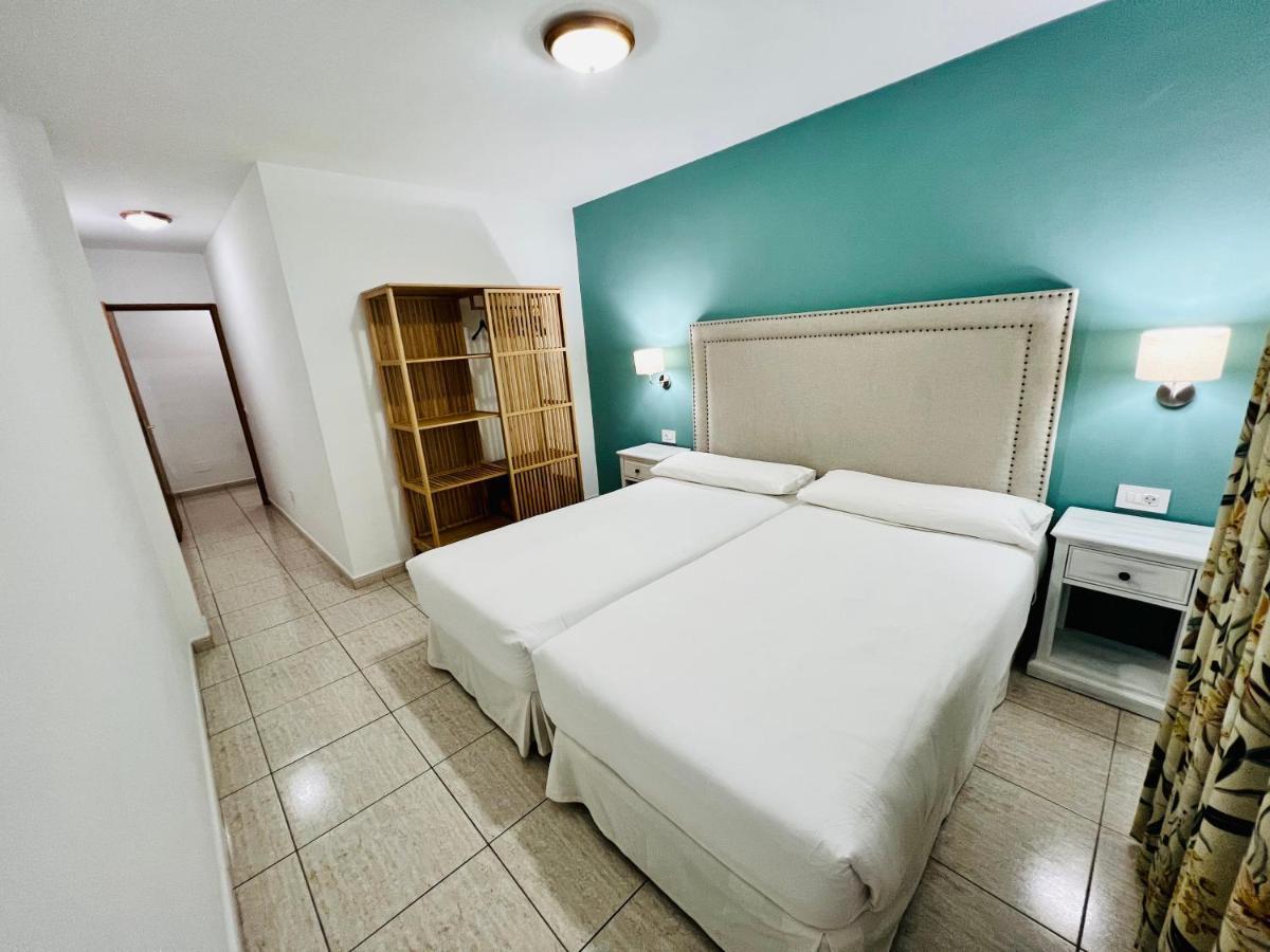 Apartamentos Φροντέρα Εξωτερικό φωτογραφία