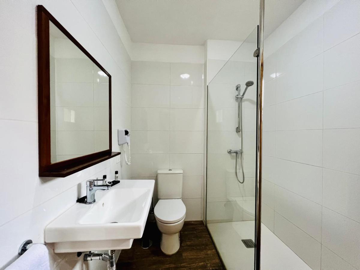 Apartamentos Φροντέρα Εξωτερικό φωτογραφία