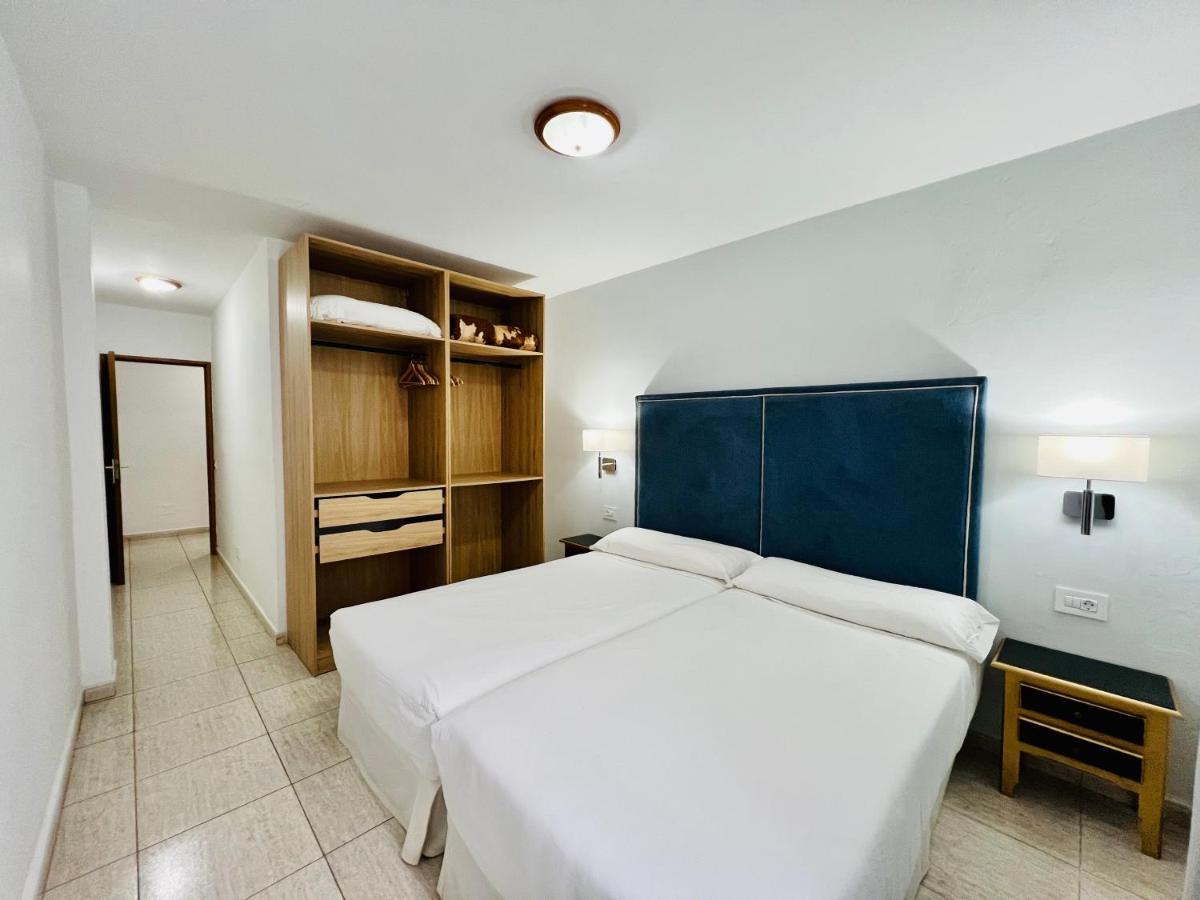 Apartamentos Φροντέρα Εξωτερικό φωτογραφία