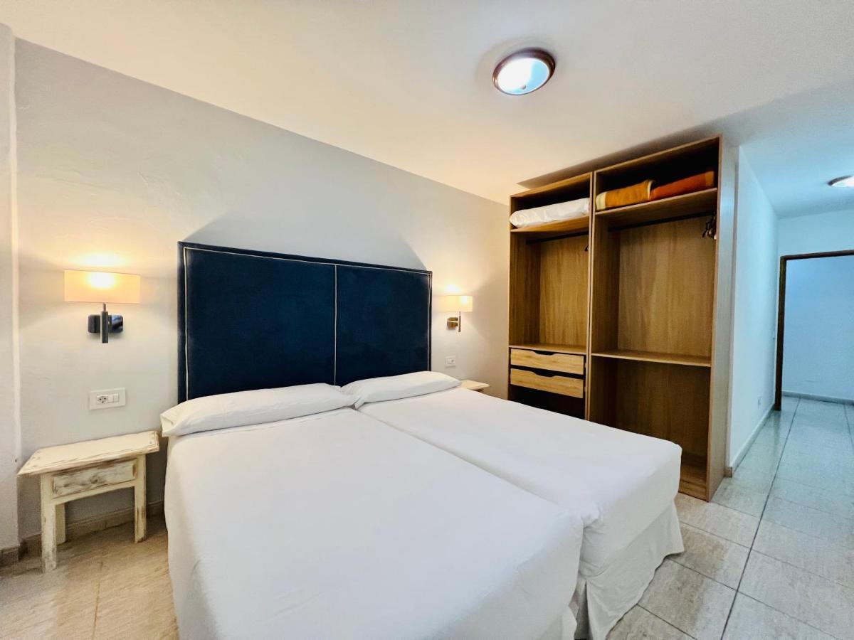 Apartamentos Φροντέρα Εξωτερικό φωτογραφία