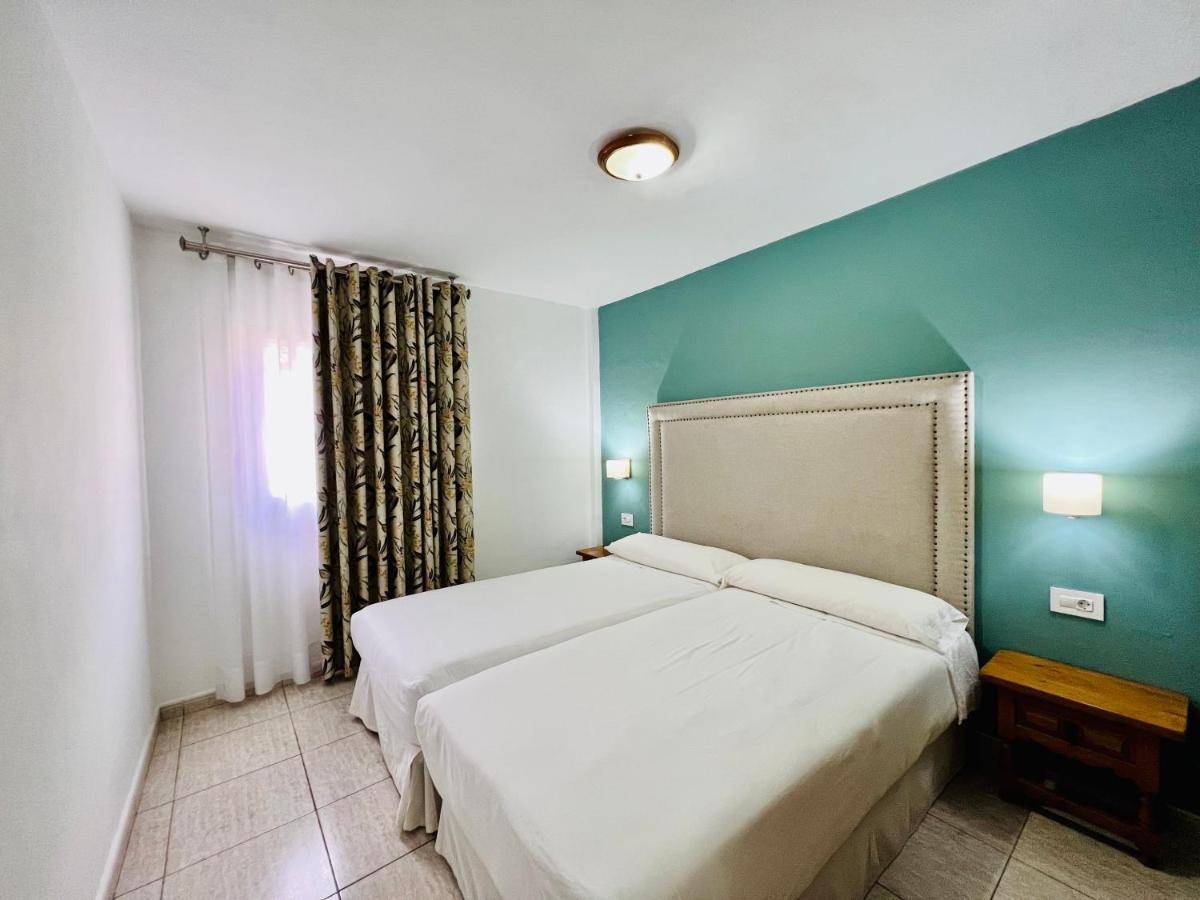 Apartamentos Φροντέρα Εξωτερικό φωτογραφία