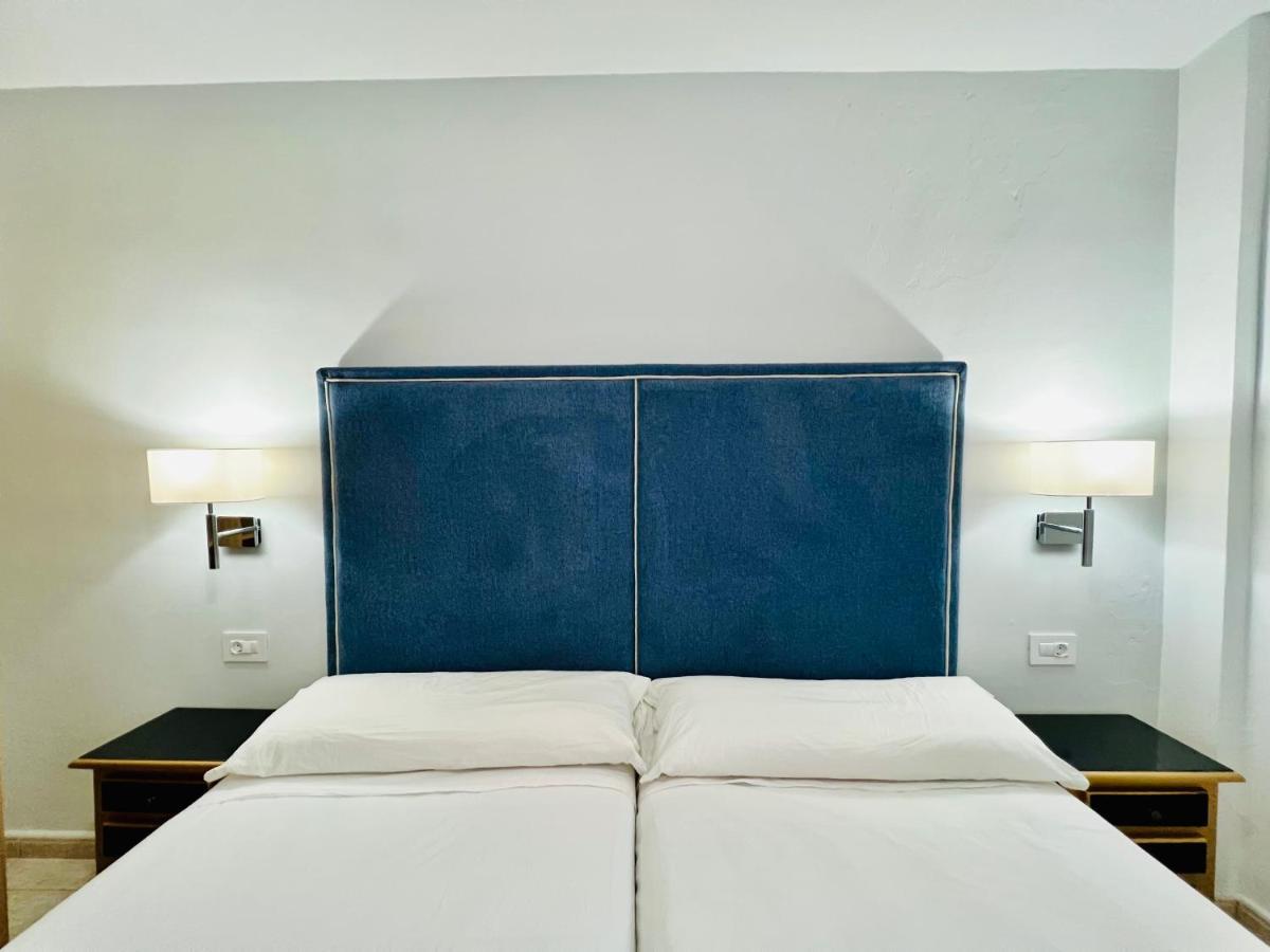 Apartamentos Φροντέρα Εξωτερικό φωτογραφία