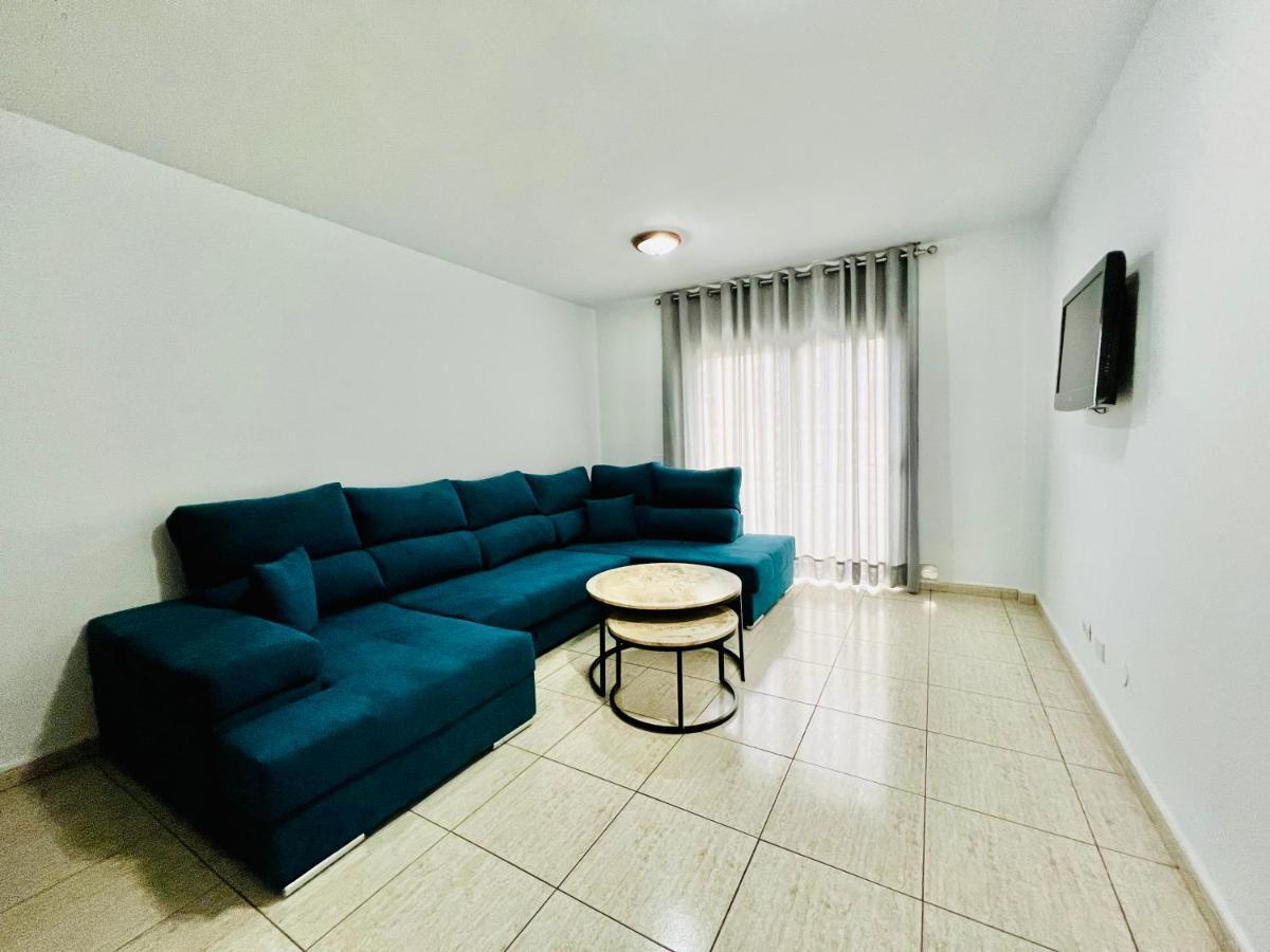 Apartamentos Φροντέρα Εξωτερικό φωτογραφία