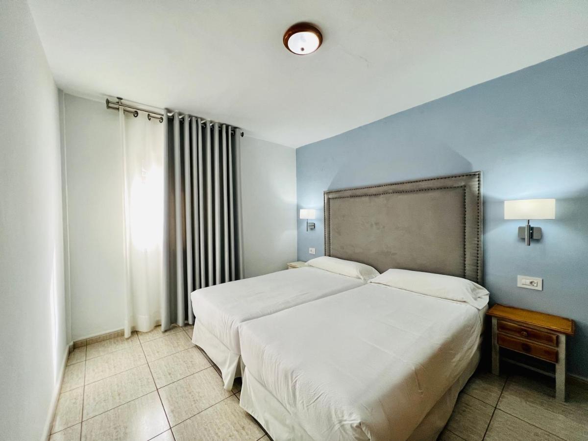 Apartamentos Φροντέρα Εξωτερικό φωτογραφία