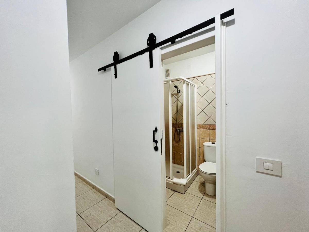 Apartamentos Φροντέρα Εξωτερικό φωτογραφία
