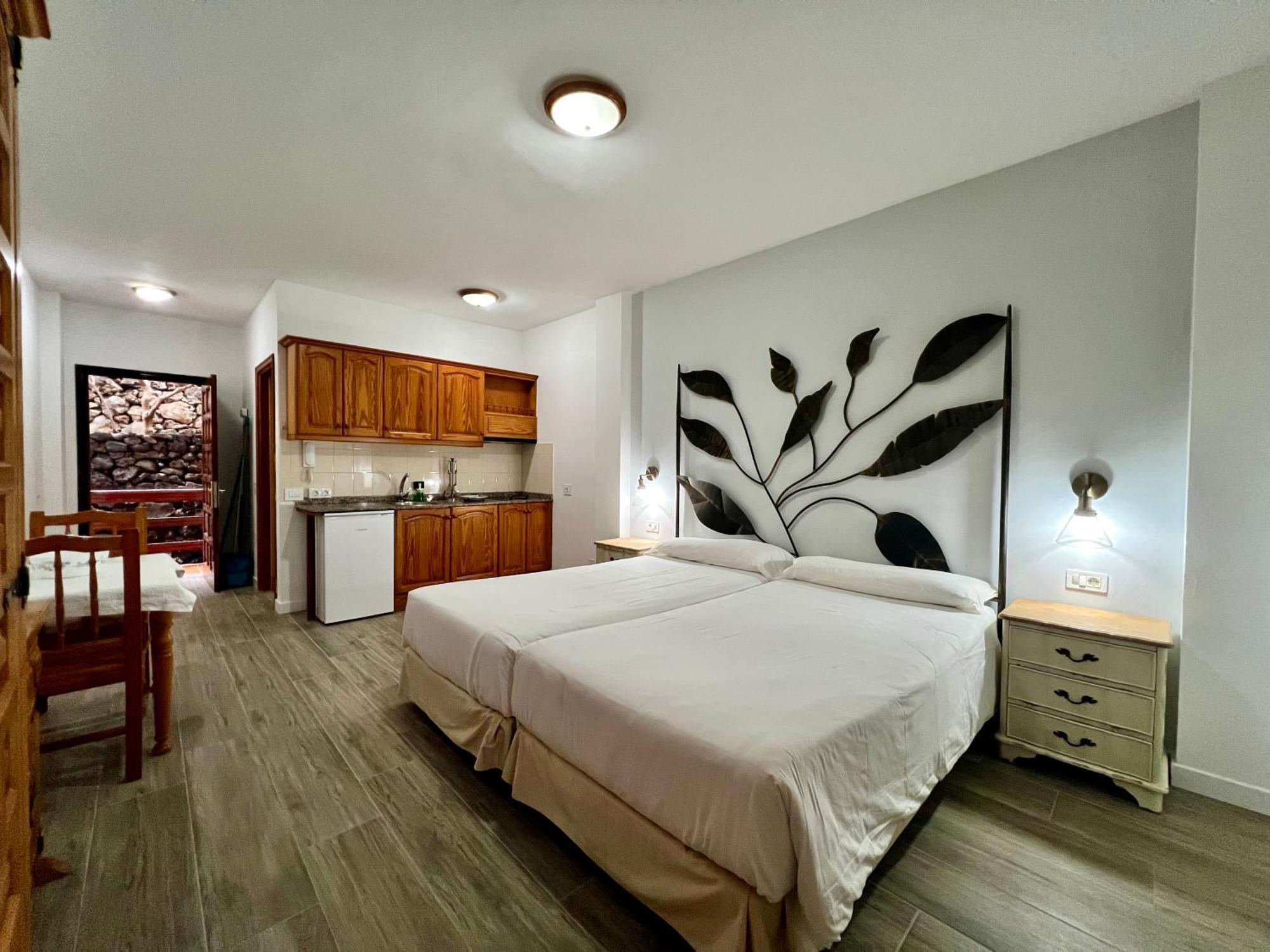 Apartamentos Φροντέρα Εξωτερικό φωτογραφία