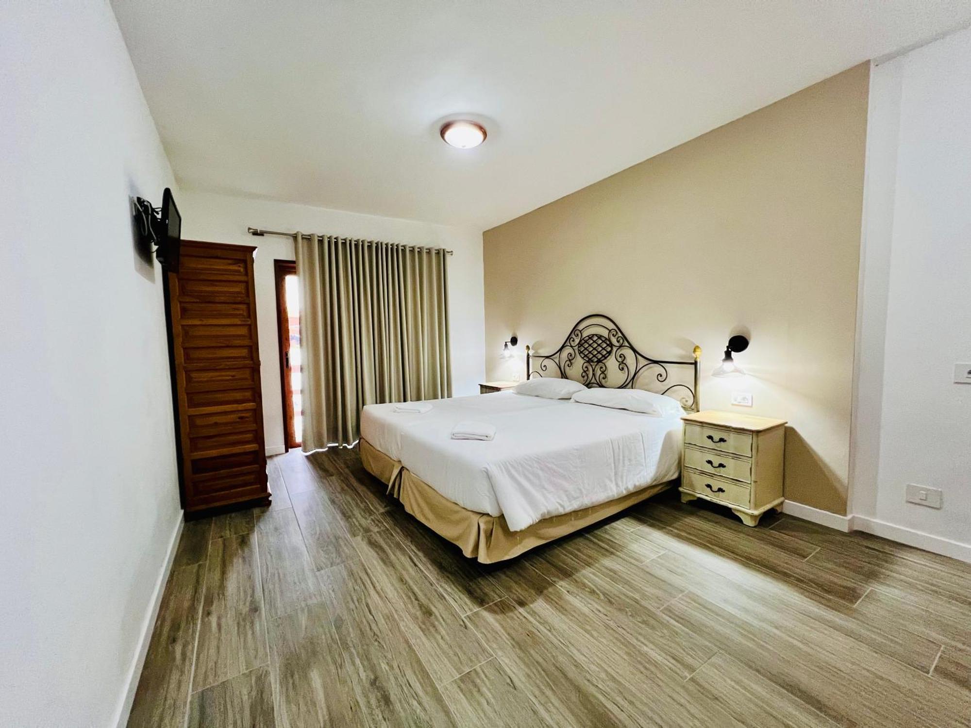 Apartamentos Φροντέρα Εξωτερικό φωτογραφία