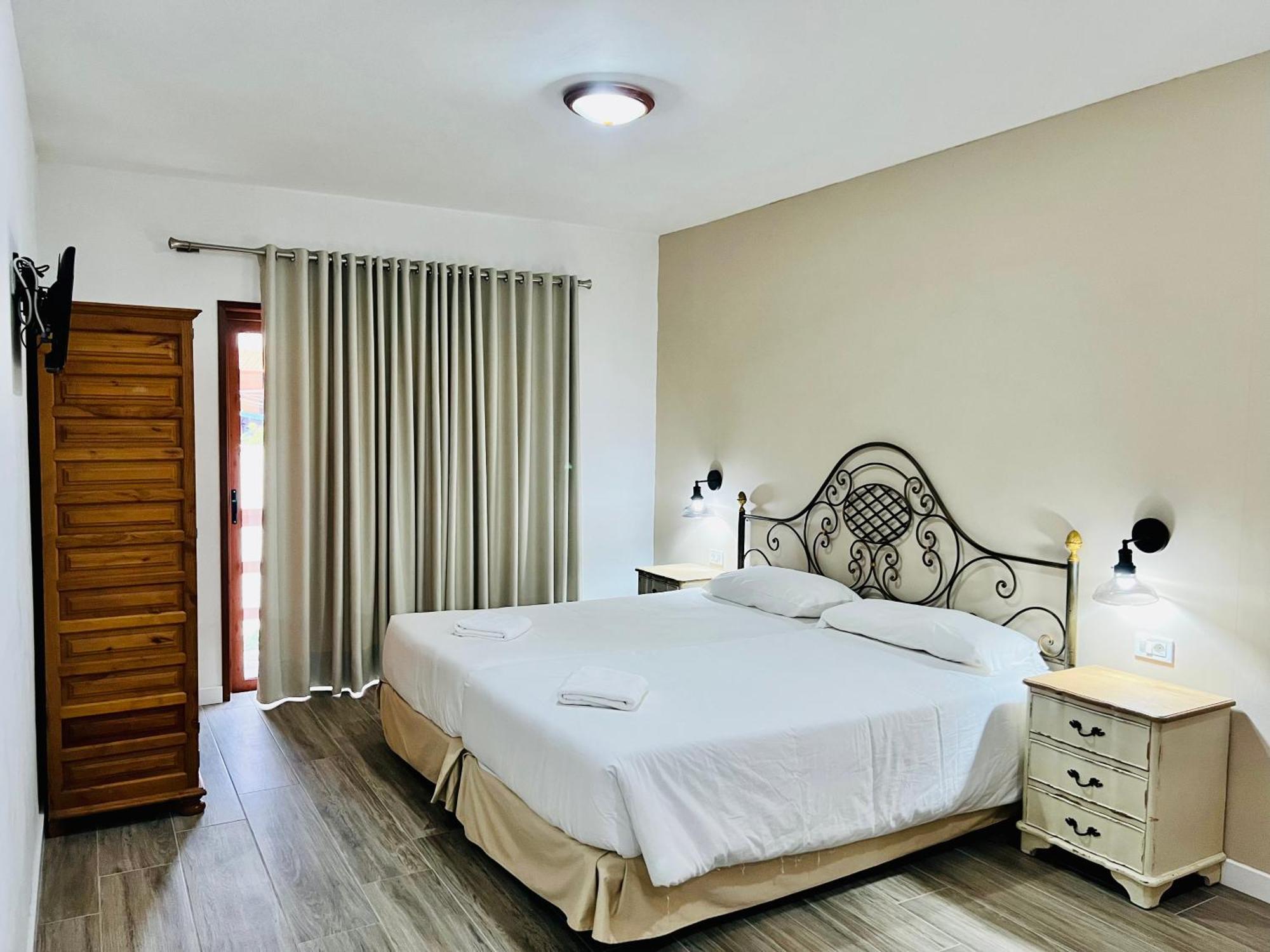 Apartamentos Φροντέρα Εξωτερικό φωτογραφία